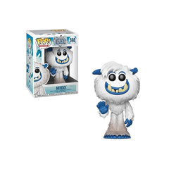 Funko Pop! Small Foot: Migo #598