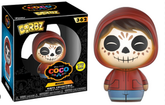Funko Dorbz Disney Coco Miguel Glows in The Dark #362
