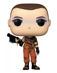 Funko Pop! Rebel Moon: Milius #1561
