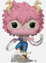 Funko Pop! Vinyl: My Hero Academia - Mina Ashido #790