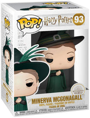 Funko Pop! Minerva McGonagall #93