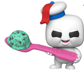 Ghostbusters Afterlife Mini Puft (with ice Cream Scoop) Baskin Robbins Exclusive Funko