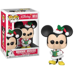 Funko Pop! Minnie Mouse #613