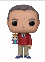 Funko Pop! Mister Rogers – Mister Rogers #635
