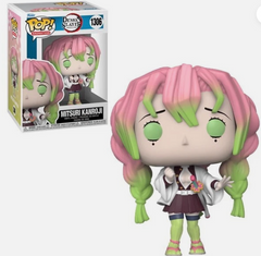 Funko Pop! Demon Slayer: Mitsuri Kanroji #1306