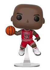 Michael Jordan Funko Pop #54