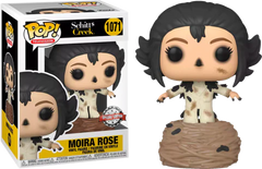 Funko Pop! Schitt's Creek: Moira Rose (Special Edition) #1071