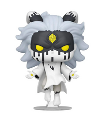 Funko pop! Momoshiki Ōtsutsuki #1310 (Hot Topic Exclusive)