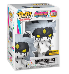 Funko pop! Momoshiki Ōtsutsuki #1310 (Hot Topic Exclusive)