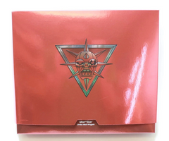 Super7 Mon*Star Limbo Mob Kingpin Pre-Transformation SilverHawks Ultimates 7" Figure