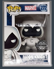 #272 Moon Knight (Classic) - Marvel