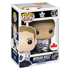 Funko Pop! Morgan Rielly (Exclusive) #07