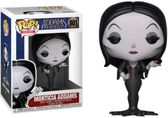 Funko Pop! Morticia Addams #801