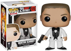 Funko Pop! Morton Schmidt #173