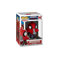 Funko Pop! Mosquitor #996