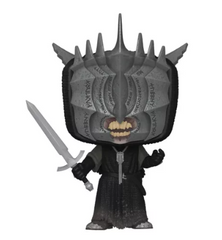 Funko Pop! The Lord of the Rings – Mouth of Sauron #1578
