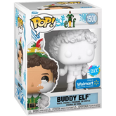 Funko Pop! Elf: Buddy Elf D.I.Y. (Walmart Exclusive) #1500