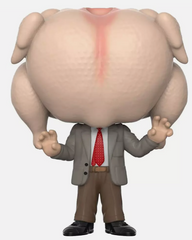 Funko Pop! Television #592 Mr. Bean Limited Edition Chase