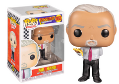 Funko Pop! Fast Times at Ridgemont High - Mr. Hand #955