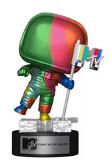 Funko Pop! MTV – Moon Person #18