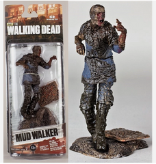 Mcfarlane the Walking Dead Series TV 7 - Mud Walker - Action Figure