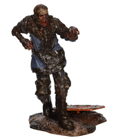 Mcfarlane the Walking Dead Series TV 7 - Mud Walker - Action Figure