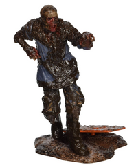 Mcfarlane the Walking Dead Series TV 7 - Mud Walker - Action Figure