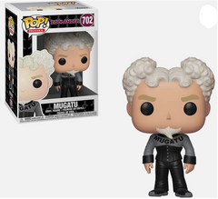 FUNKO Pop! • Movies • ZOOLANDER: MUGATU #702