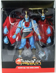 Super7 ThunderCats Ultimates Mumm-Ra (Ever Living)