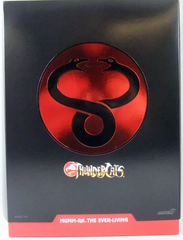Super7 ThunderCats Ultimates Mumm-Ra (Ever Living)