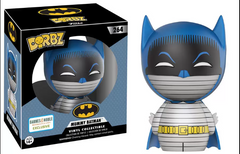 Funko Dorbz DC Batman: Mummy Batman #264 Barnes & Noble Exclusive