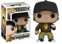 Funko Pop! Howling Mad Murdock #374