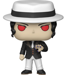 Funko Pop! Animation: Demon Slayer - Muzan Kibutsuji