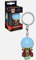 Funko Pop! Keychain: Spider-Man Far from Home - Mysterio