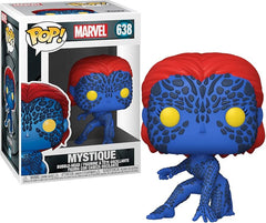 Funko Pop! Mystique #638