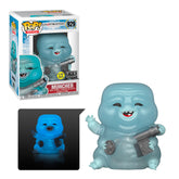 Funko Pop Ghostbusters Afterlife Muncher Glow FYE Exclusive 929 boxed