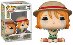 Funko-Animation-One Piece-1772-Nami