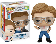 Funko Pop! Napoleon Dynamite 204 (VAULTED)