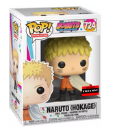 Funko Pop! Boruto: Naruto Next Generations #724 – Naruto (Hokage)