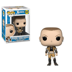 Funko Pop! X-Men: Negasonic Teenage Warhead #317