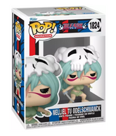 Funko Pop! Bleach #1824 – Nelliel Tu