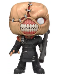 Funko Pop! NEMESIS Resident Evil #157 Vaulted