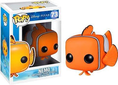 Funko Pop! Nemo #73