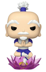 Funko Pop! Anime Hunter X Hunter - Netero #1132