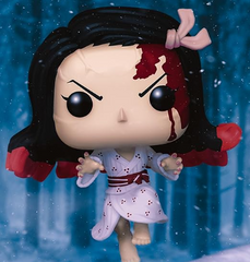 Funko Pop! Vinyl: Demon Slayer - Nezuko Kamado Special Edition #1397