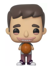 Funko Pop! Big Mouth – Nick #683