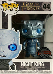 Funko Pop! Night King (Special Edition) #44