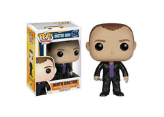 Funko Pop! Doctor Who: Ninth Doctor #294