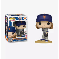 Funko Pop! Noah Syndergaard #11