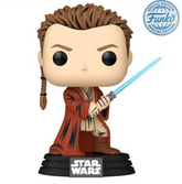 POP! Obi Wan Kenobi (Retro) (Star Wars) Special Edition #699